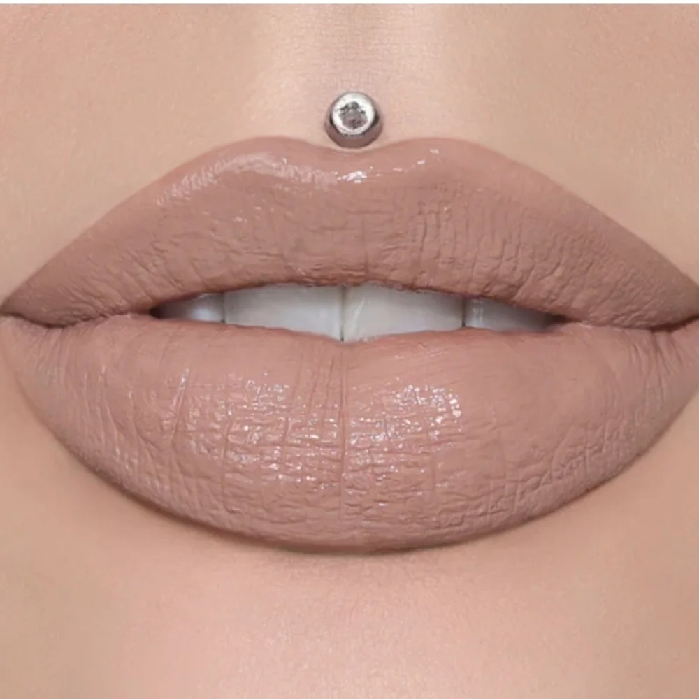 Jeffree Star Supreme Gloss Naked In The Dark